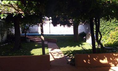Casa - Wilde