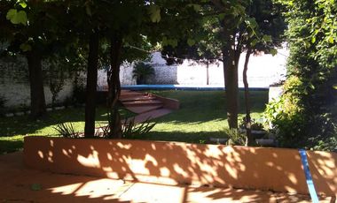 Casa - Wilde
