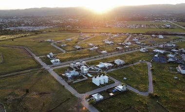 Tres Gracias - Lote de 483 m2 - Frente a la Plaza