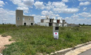 Tres Gracias - Lote de 483 m2 - Frente a la Plaza