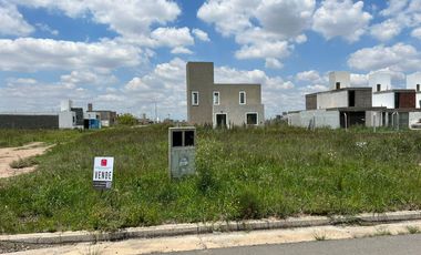 Tres Gracias - Lote de 483 m2 - Frente a la Plaza