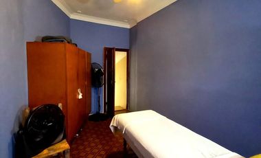 Se vende casa ideal para modernizar