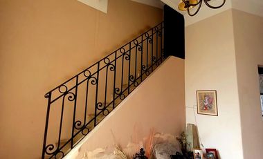 Se vende casa ideal para modernizar