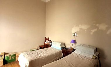 Se vende casa ideal para modernizar