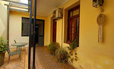Se vende casa ideal para modernizar