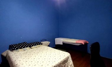 Se vende casa ideal para modernizar