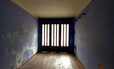 Se vende casa ideal para modernizar
