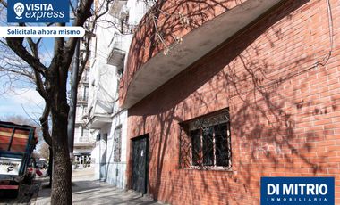 La casa que estabas buscando con increíble terraza!
