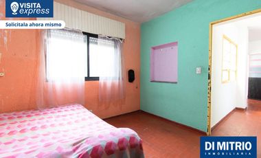 La casa que estabas buscando con increíble terraza!
