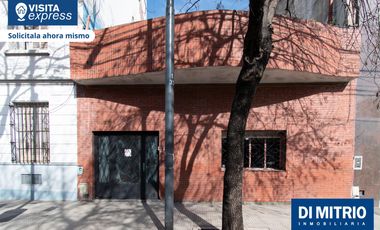 La casa que estabas buscando con increíble terraza!