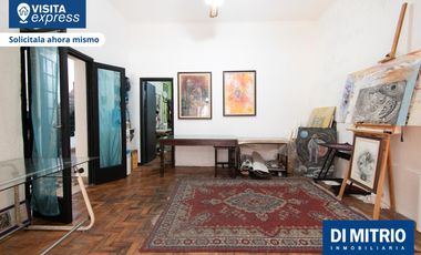 La casa que estabas buscando con increíble terraza!