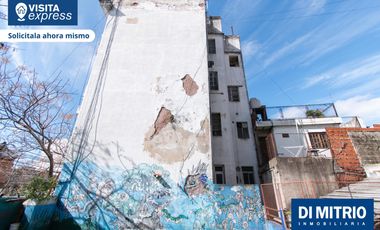 La casa que estabas buscando con increíble terraza!
