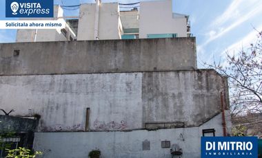 La casa que estabas buscando con increíble terraza!