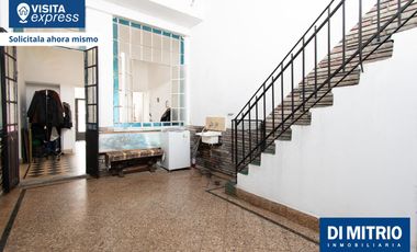 La casa que estabas buscando con increíble terraza!