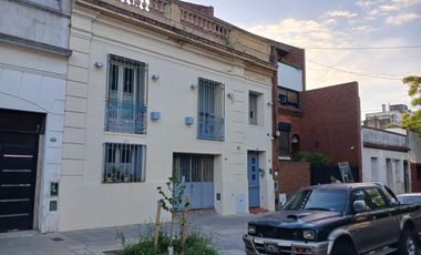 Departamento en venta - 2 Dormitorios 2 Baños - 59Mts2 - Villa Ortúzar