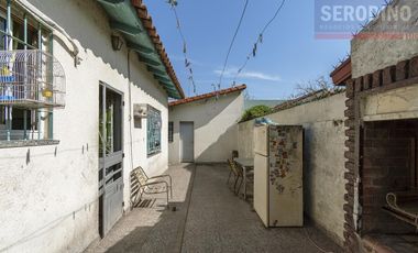 Casa en Bernal Este