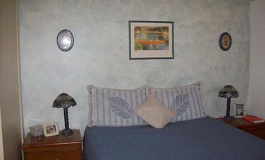 Gran PH de 6 ambientes con cochera y patio con parrilla-en venta