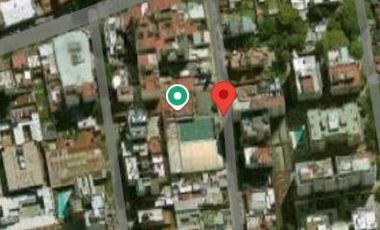 Cochera en venta - 19 mts2 - Ramos Mejia