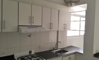 Departamento - Retiro