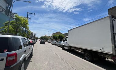 VENDO TERRENO IDEAL PARA GALPON O LOCAL COMERCIAL - BARRIO LAS AVENIDAS