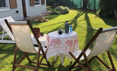 Excelente Casa Estilo Campo! Primera Junta 659, Monte Grande.