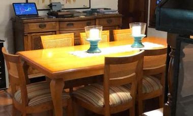 Excelente Casa Estilo Campo! Primera Junta 659, Monte Grande.