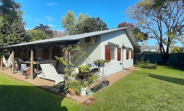 Excelente Casa Estilo Campo! Primera Junta 659, Monte Grande.