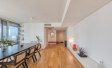 Departamento en Venta 3 ambientes con cochera en Vicente Lopez