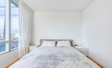 Departamento en Venta 3 ambientes con cochera en Vicente Lopez