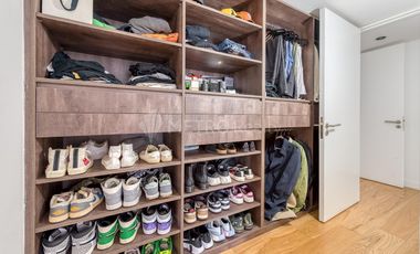 Departamento en Venta 3 ambientes con cochera en Vicente Lopez