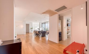 Departamento en Venta 3 ambientes con cochera en Vicente Lopez