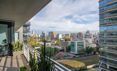 Departamento en Venta 3 ambientes con cochera en Vicente Lopez
