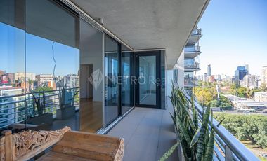Departamento en Venta 3 ambientes con cochera en Vicente Lopez