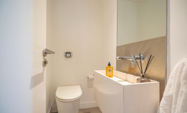 Departamento en Venta 3 ambientes con cochera en Vicente Lopez