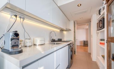 Departamento en Venta 3 ambientes con cochera en Vicente Lopez