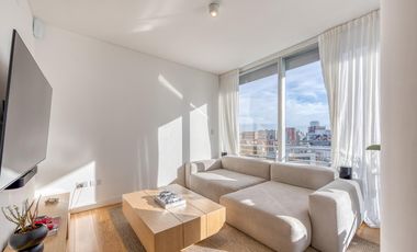 Departamento en Venta 3 ambientes con cochera en Vicente Lopez
