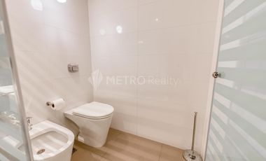 Departamento en Venta 3 ambientes con cochera en Vicente Lopez