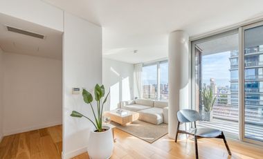 Departamento en Venta 3 ambientes con cochera en Vicente Lopez