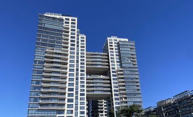 Departamento en Venta 3 ambientes con cochera en Vicente Lopez