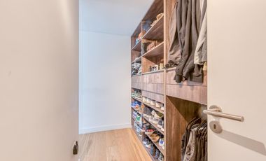 Departamento en Venta 3 ambientes con cochera en Vicente Lopez