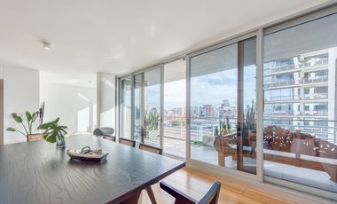 Departamento en Venta 3 ambientes con cochera en Vicente Lopez