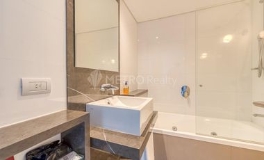 Departamento en Venta 3 ambientes con cochera en Vicente Lopez