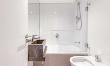 Departamento en Venta 3 ambientes con cochera en Vicente Lopez