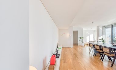 Departamento en Venta 3 ambientes con cochera en Vicente Lopez
