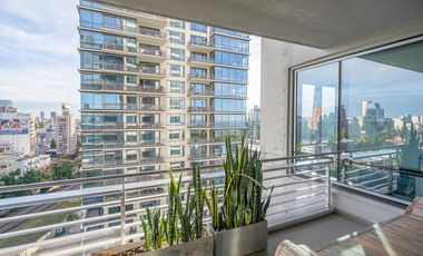 Departamento en Venta 3 ambientes con cochera en Vicente Lopez