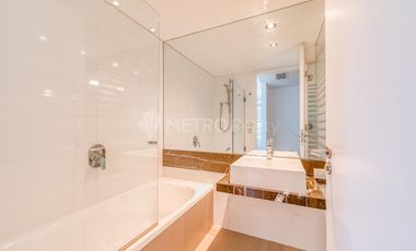 Departamento en Venta 3 ambientes con cochera en Vicente Lopez