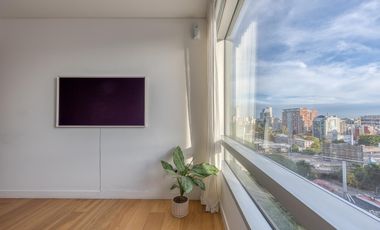 Departamento en Venta 3 ambientes con cochera en Vicente Lopez
