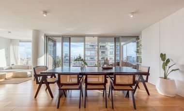 Departamento en Venta 3 ambientes con cochera en Vicente Lopez