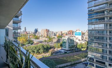 Departamento en Venta 3 ambientes con cochera en Vicente Lopez