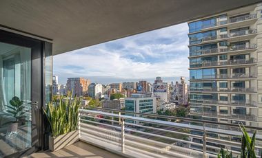 Departamento en Venta 3 ambientes con cochera en Vicente Lopez